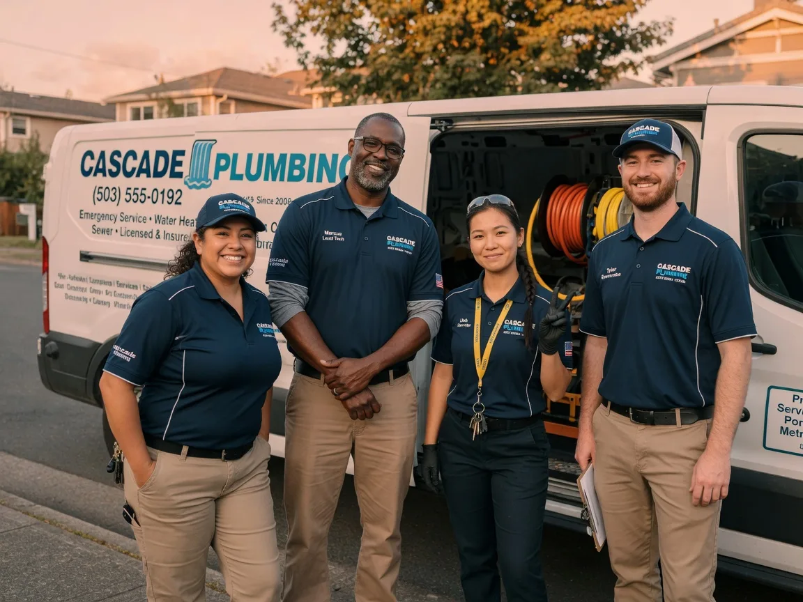 Emergency Plumber company in Goodfield, IL
